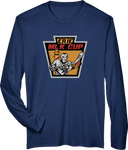 Performance Long Sleeves - Erie MLK Cup 2027