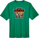 Performance Short Sleeves - Erie MLK Cup 2027