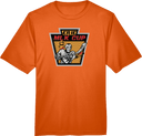 Performance Short Sleeves - Erie MLK Cup 2027