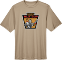 Performance Short Sleeves - Erie MLK Cup 2027