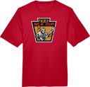 Performance Short Sleeves - Erie MLK Cup 2027