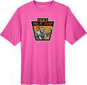 Performance Short Sleeves - Erie MLK Cup 2027
