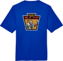 Performance Short Sleeves - Erie MLK Cup 2027