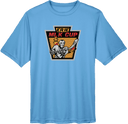 Performance Short Sleeves - Erie MLK Cup 2027