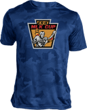 Performance Short Sleeves - Erie MLK Cup 2027