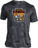 Performance Short Sleeves - Erie MLK Cup 2027