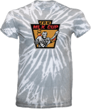 Tie-Dye Short Sleeves - Erie MLK Cup 2027