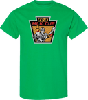 Short Sleeves - Erie MLK Cup 2027