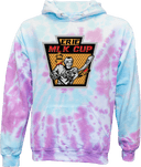 Tie-Dye Hoodies - Erie MLK Cup 2027