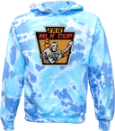 Tie-Dye Hoodies - Erie MLK Cup 2027