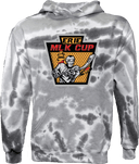 Tie-Dye Hoodies - Erie MLK Cup 2027