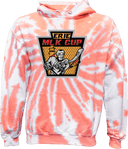 Tie-Dye Hoodies - Erie MLK Cup 2027