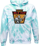 Tie-Dye Hoodies - Erie MLK Cup 2027