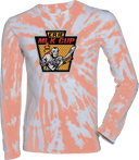 Tie-Dye Long Sleeves - Erie MLK Cup 2027