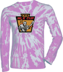 Tie-Dye Long Sleeves - Erie MLK Cup 2027