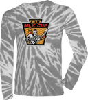 Tie-Dye Long Sleeves - Erie MLK Cup 2027
