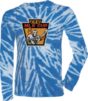 Tie-Dye Long Sleeves - Erie MLK Cup 2027