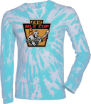 Tie-Dye Long Sleeves - Erie MLK Cup 2027