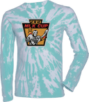 Tie-Dye Long Sleeves - Erie MLK Cup 2027