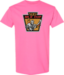 Short Sleeves - Erie MLK Cup 2027