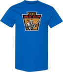 Short Sleeves - Erie MLK Cup 2027