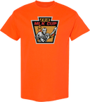 Short Sleeves - Erie MLK Cup 2027