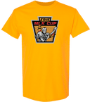 Short Sleeves - Erie MLK Cup 2027