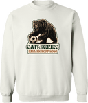 Crew Sweatshirt - First Annual Gatlinburg Fall Kickoff 2026