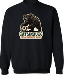Crew Sweatshirt - First Annual Gatlinburg Fall Kickoff 2026
