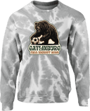 Crew Sweatshirt - First Annual Gatlinburg Fall Kickoff 2026