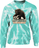 Crew Sweatshirt - First Annual Gatlinburg Fall Kickoff 2026