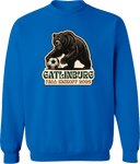 Crew Sweatshirt - First Annual Gatlinburg Fall Kickoff 2026