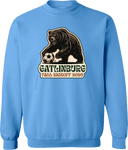 Crew Sweatshirt - First Annual Gatlinburg Fall Kickoff 2026