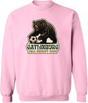 Crew Sweatshirt - First Annual Gatlinburg Fall Kickoff 2026