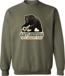 Crew Sweatshirt - First Annual Gatlinburg Fall Kickoff 2026