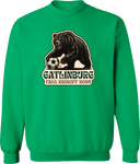 Crew Sweatshirt - First Annual Gatlinburg Fall Kickoff 2026