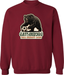 Crew Sweatshirt - First Annual Gatlinburg Fall Kickoff 2026
