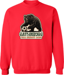 Crew Sweatshirt - First Annual Gatlinburg Fall Kickoff 2026