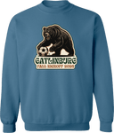 Crew Sweatshirt - First Annual Gatlinburg Fall Kickoff 2026