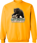 Crew Sweatshirt - First Annual Gatlinburg Fall Kickoff 2026