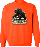 Crew Sweatshirt - First Annual Gatlinburg Fall Kickoff 2026