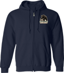Full Zip Hoodies - First Annual Gatlinburg Fall Kickoff 2026