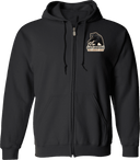 Full Zip Hoodies - First Annual Gatlinburg Fall Kickoff 2026