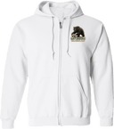 Full Zip Hoodies - First Annual Gatlinburg Fall Kickoff 2026