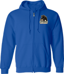 Full Zip Hoodies - First Annual Gatlinburg Fall Kickoff 2026