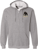 Full Zip Hoodies - First Annual Gatlinburg Fall Kickoff 2026