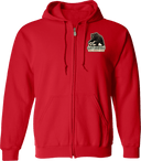 Full Zip Hoodies - First Annual Gatlinburg Fall Kickoff 2026