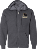Full Zip Hoodies - First Annual Gatlinburg Fall Kickoff 2026