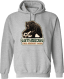 Hoodies - First Annual Gatlinburg Fall Kickoff 2026