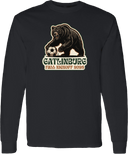 Long Sleeves - First Annual Gatlinburg Fall Kickoff 2026